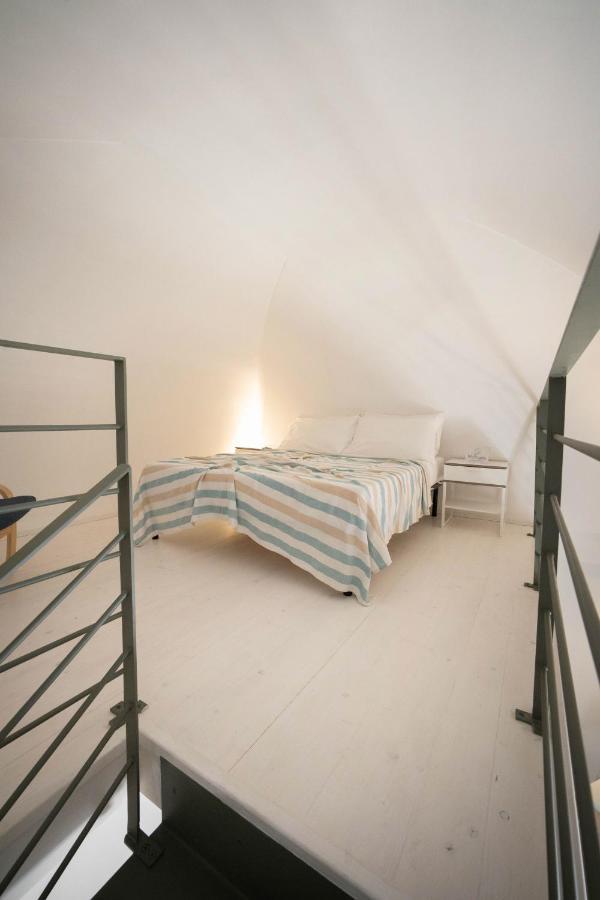 Wepuglia - Dimore Stefania Polignano a Mare Exterior photo