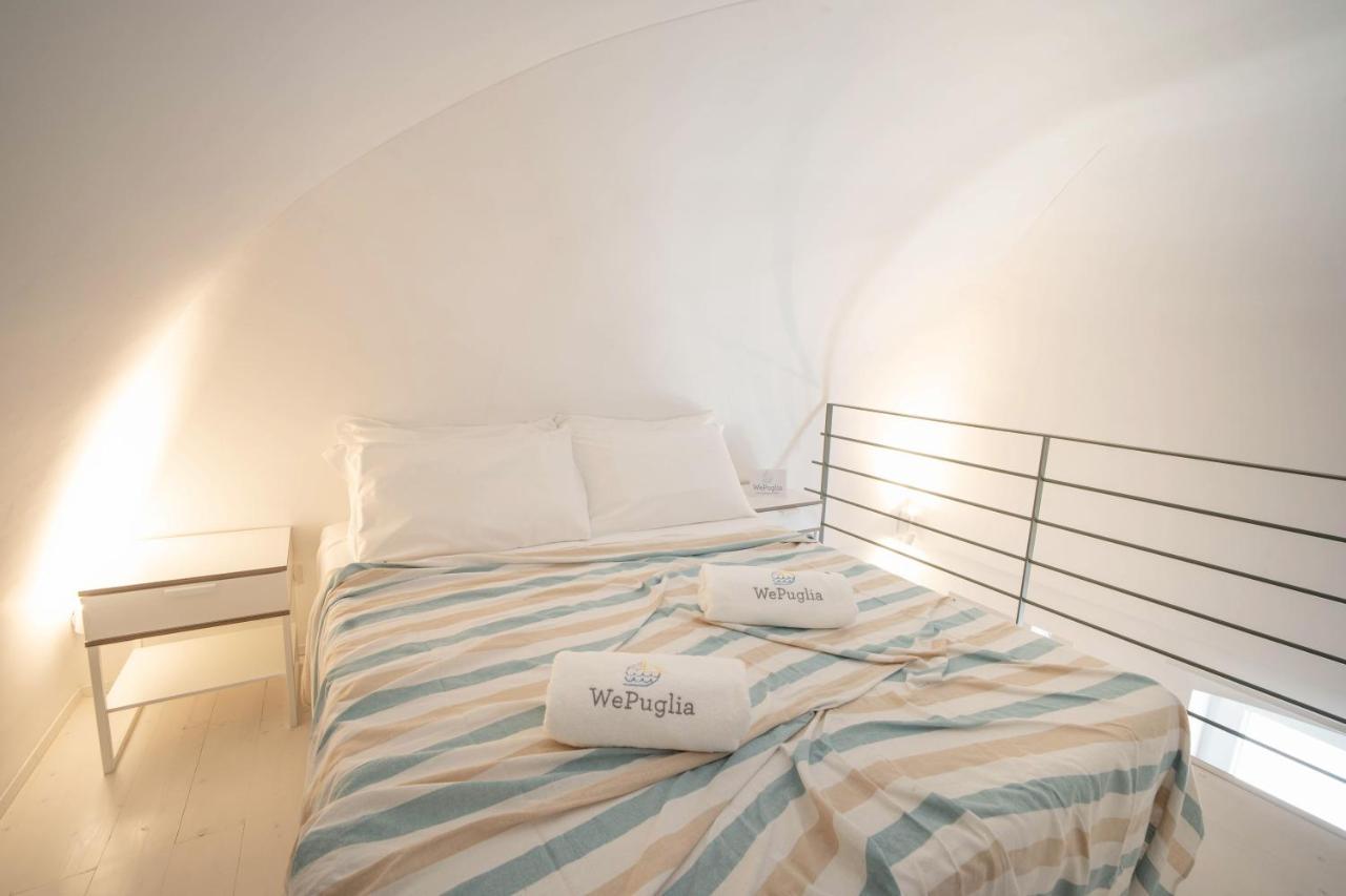 Wepuglia - Dimore Stefania Polignano a Mare Exterior photo
