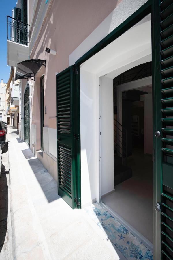 Wepuglia - Dimore Stefania Polignano a Mare Exterior photo