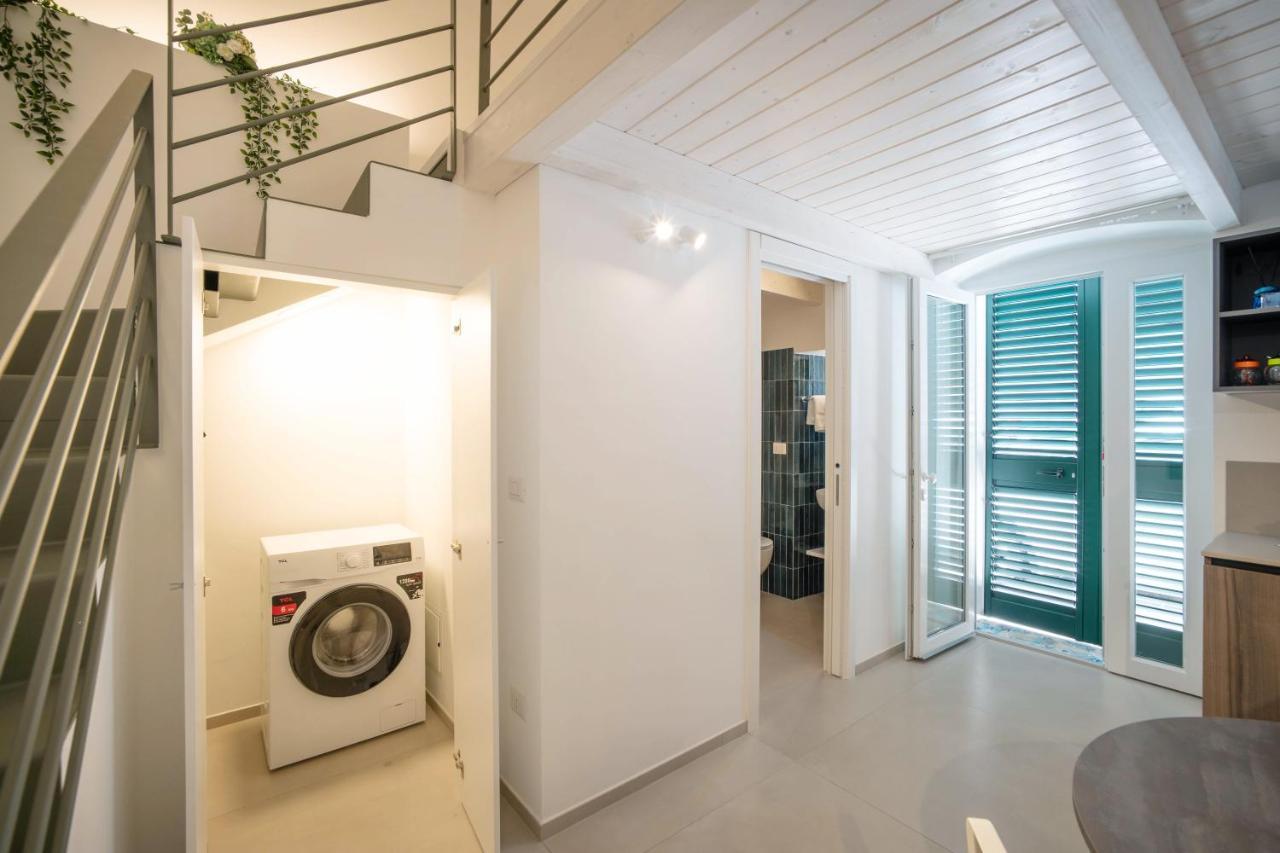 Wepuglia - Dimore Stefania Polignano a Mare Exterior photo